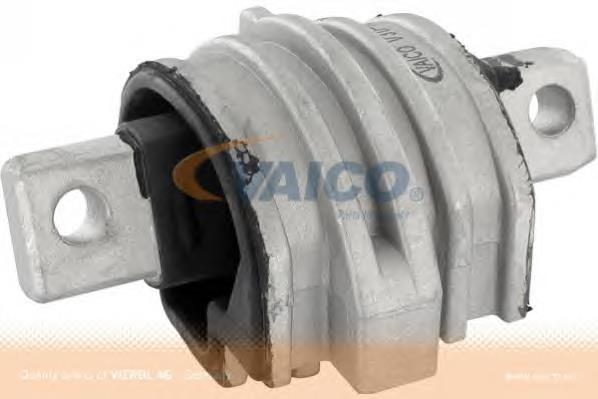 Coxim de transmissão (suporte da caixa de mudança) 2102400518 Mercedes
