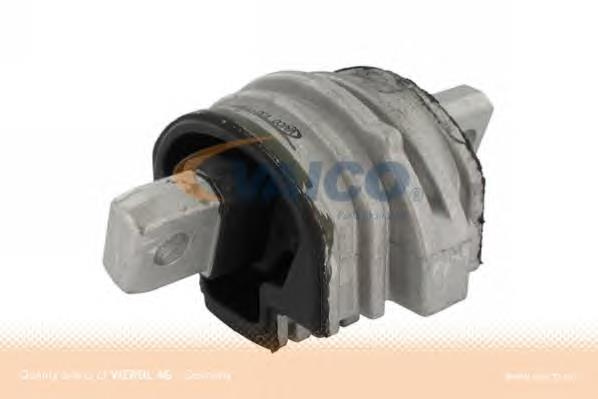 Coxim de transmissão (suporte da caixa de mudança) 180955 Cautex