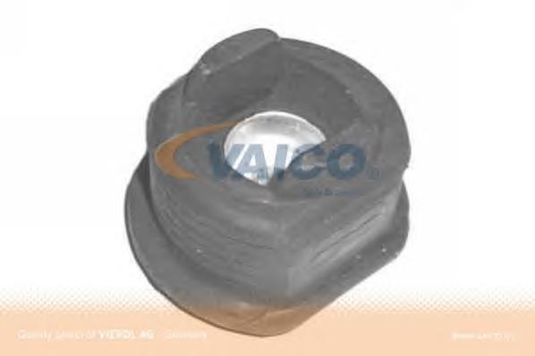 2013512842 Mercedes Bloco silencioso de viga traseira (de plataforma veicular)