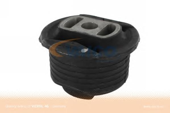 Compre 1243510242 Mercedes Bloco silencioso de viga traseira (de plataforma veicular)