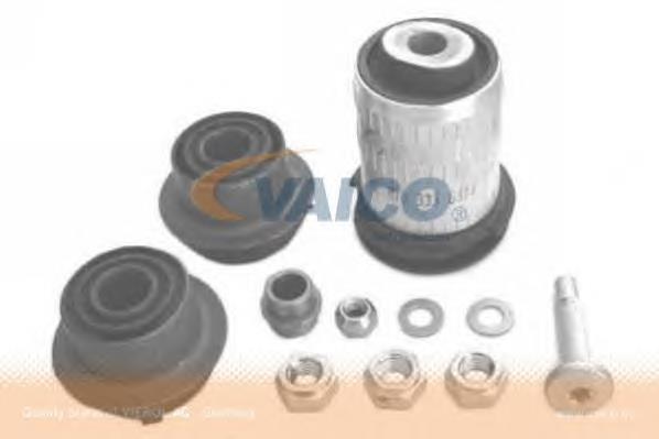 180181 Cautex Bloco silencioso dianteiro do braço oscilante inferior