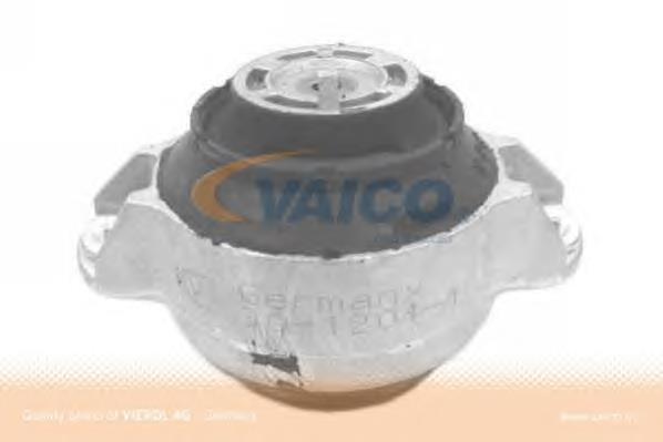 Coxim (suporte) esquerdo de motor A1402402017 Mercedes