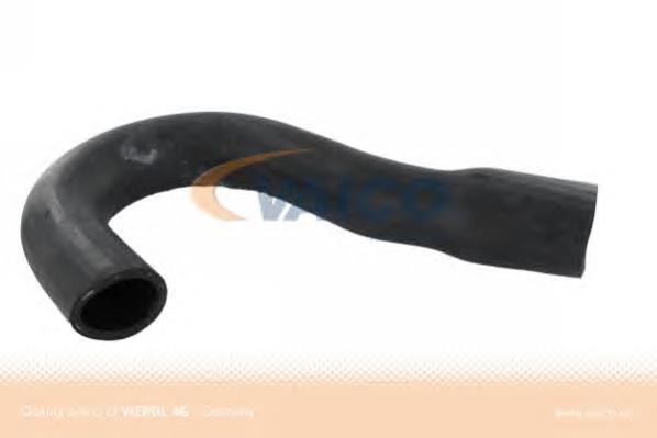 Mangueira (cano derivado) do radiador de esfriamento superior Mercedes A2015012182