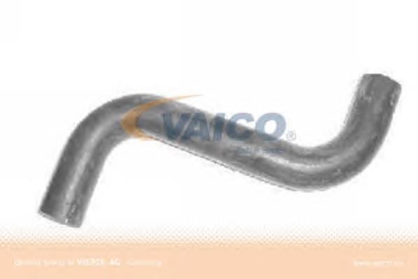 Mangueira (cano derivado) do radiador de esfriamento superior Mercedes A2015013882