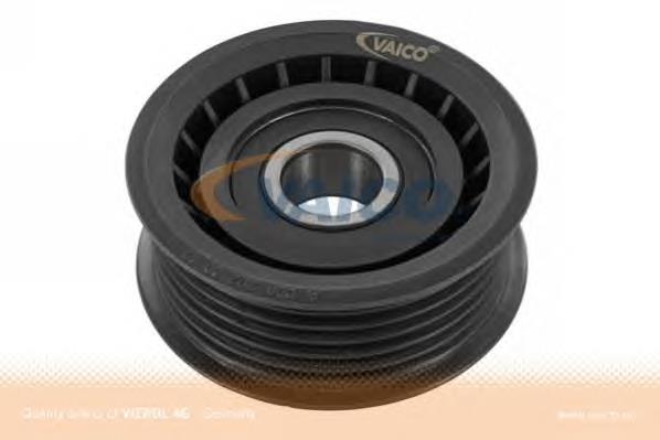6507720AA Chrysler Rolo parasita da correia de transmissão
