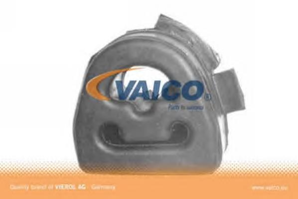 Coxim de fixação do silenciador VAG 2D0253144