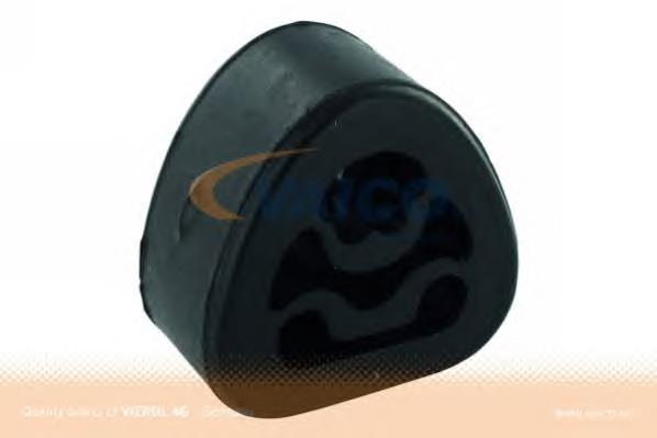Coxim de fixação do silenciador Cautex 180608