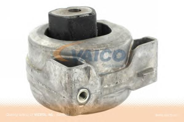 Coxim de transmissão (suporte da caixa de mudança) A1692400518 Mercedes