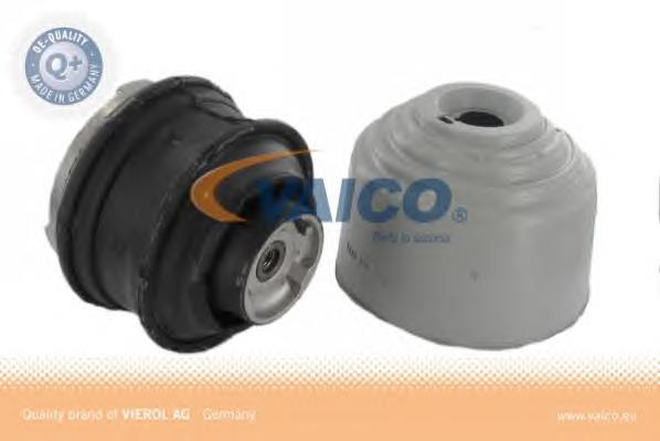 Compre 57483 Metalcaucho Coxim (suporte) esquerdo/direito de motor