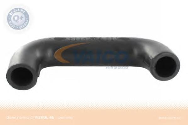 Cano derivado de ventilação de cárter (de separador de óleo) A1020944882 Mercedes