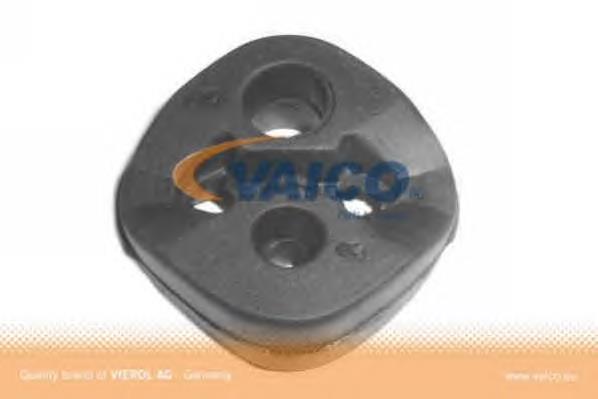 Coxim de fixação do silenciador Cautex 180606