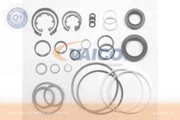 Kit de reparação da cremalheira da direção (do mecanismo), (kit de vedantes) Mercedes E  W124