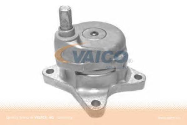 Reguladora de tensão da correia de transmissão V300138 VEMO/Vaico