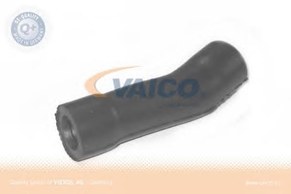 Cano derivado de ventilação de cárter (de separador de óleo) 1020942187 Mercedes