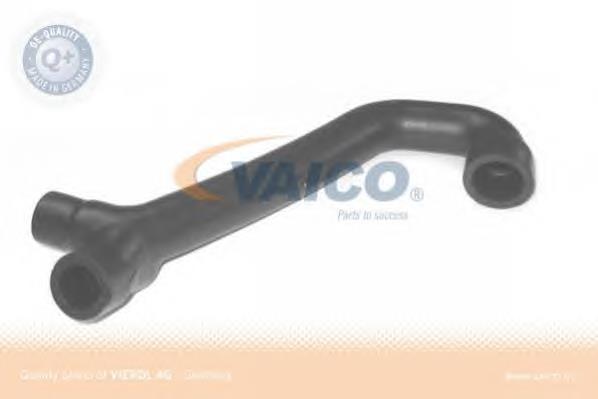 Cano derivado de ventilação de cárter (de separador de óleo) EMH491 Gates