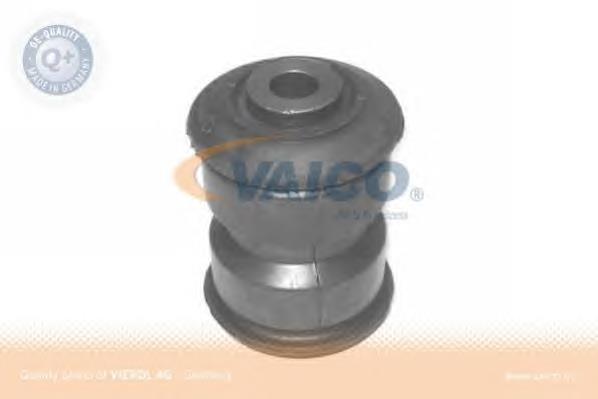 A9013240250 Mercedes Bloco silencioso traseiro da suspensão de lâminas traseira