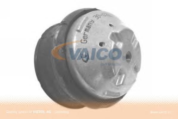 Coxim (suporte) esquerdo/direito de motor Metzger 8050392