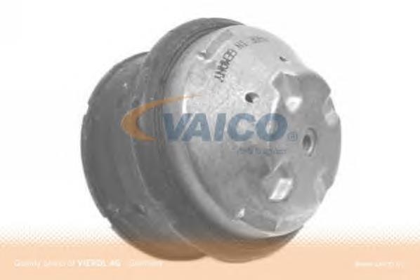 Coxim (suporte) esquerdo de motor 203240041798 Mercedes