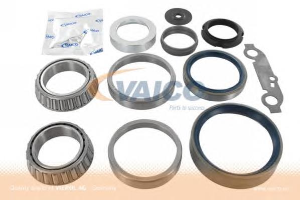 Rolamento de cubo traseiro Mercedes A1233500068