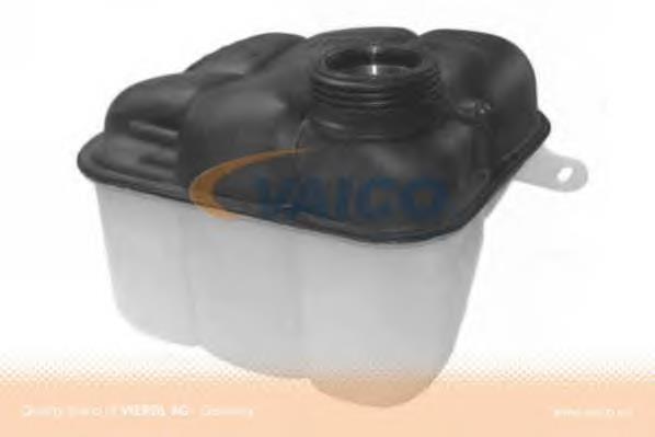 Tanque de expansão do sistema de esfriamento 03945 Metalcaucho