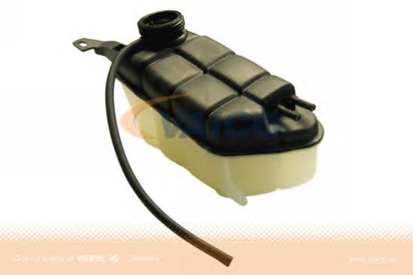 Tanque de expansão do sistema de esfriamento 03950 Metalcaucho