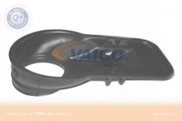 A1031410090 Mercedes Cano derivado de ar, da válvula de borboleta