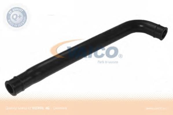 Compre 1040943582 Mercedes Cano derivado de ventilação de cárter (de separador de óleo)