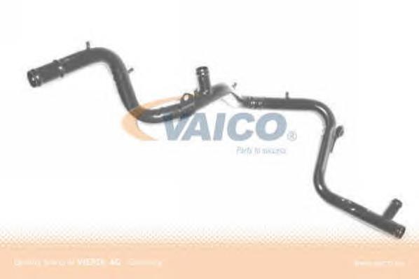 Mangueira (cano derivado) do sistema de esfriamento VAG 028121065AE preço, a partir de 23,56 USD