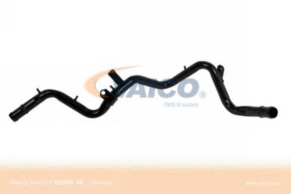 Compre 027121065C VAG Mangueira (cano derivado) do sistema de esfriamento