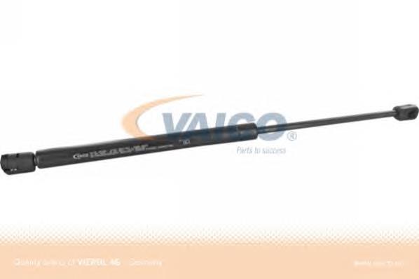 Amortecedor de tampa de porta-malas (de 3ª/5ª porta traseira) VAG 6N0827550A