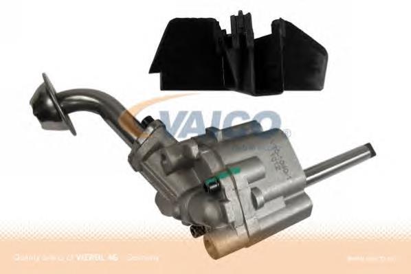 Bomba de óleo Japan Parts OPVW09