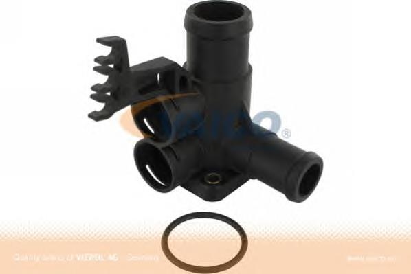 Compre 37121132G VAG Flange do sistema de esfriamento (união em T)