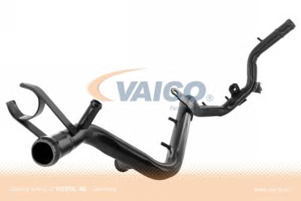 Compre 037121065K VAG Mangueira (cano derivado) do sistema de esfriamento