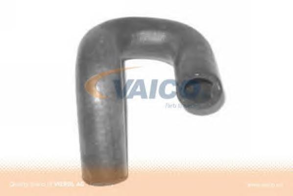 Mangueira (cano derivado) do radiador de esfriamento superior Metalcaucho 07994