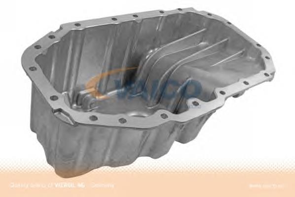 Panela de óleo de cárter do motor AIC 54828
