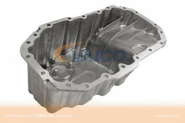 Panela de óleo de cárter do motor 10801 Fare