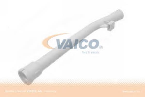 Guia de sonda indicador do nível de óleo no motor Cautex 954194