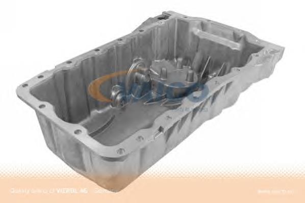 Compre 84709 3RG Panela de óleo de cárter do motor