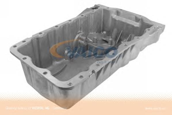Compre 1001030053 Meyle Panela de óleo de cárter do motor