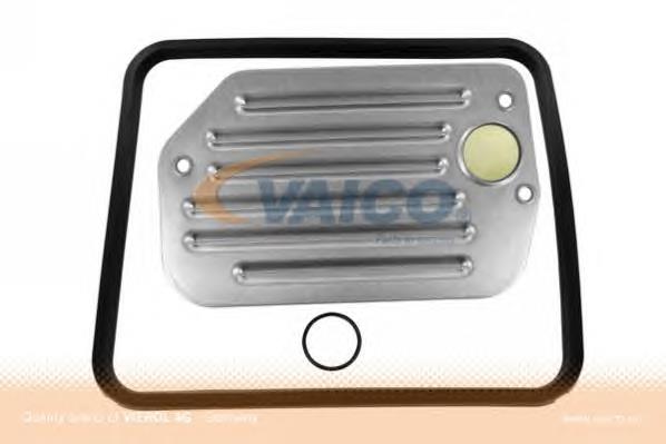 Filtro da Caixa Automática de Mudança Metalcaucho 21053
