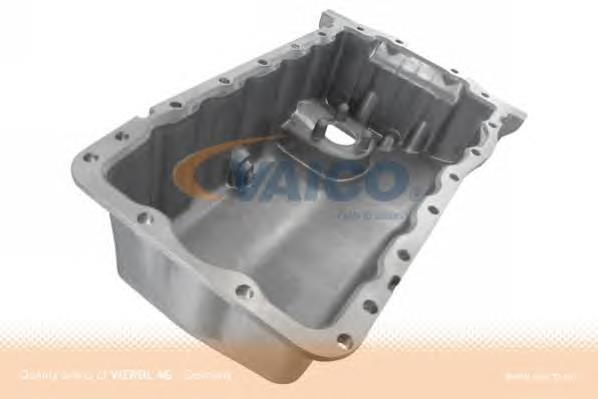 Compre 462432 Cautex Panela de óleo de cárter do motor