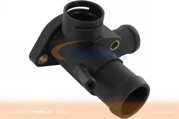 952119 Cautex Flange do sistema de esfriamento (união em T)