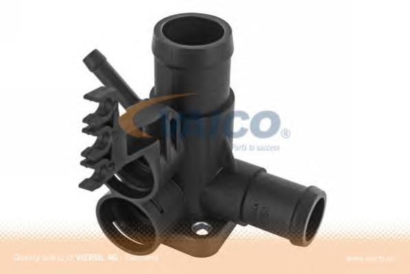 952101 Cautex Flange do sistema de esfriamento (união em T)