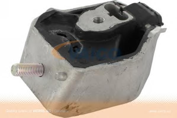 Coxim de transmissão (suporte da caixa de mudança) VAG 4A0399151C