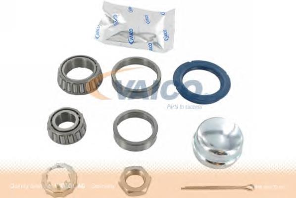 V100297 VEMO/Vaico Rolamento de cubo traseiro