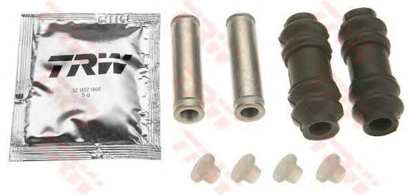 Kit de reparação de suporte do freio dianteiro A0014212586 Mercedes
