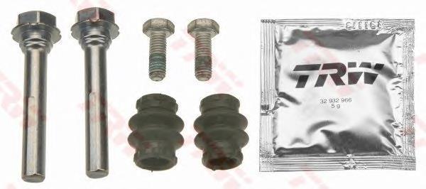 Kit de reparação de suporte do freio traseiro Peugeot/Citroen 443917 preço, a partir de 10,40 USD