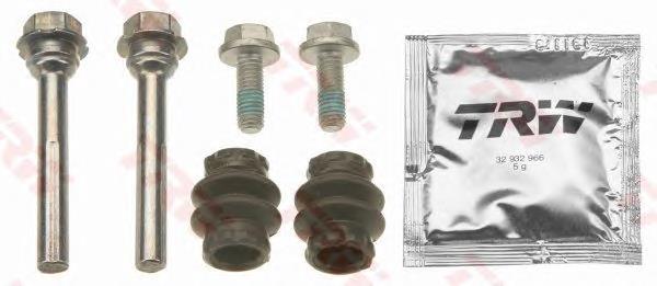 Compre 440A00242R Renault (RVI) Kit de reparação de suporte do freio traseiro
