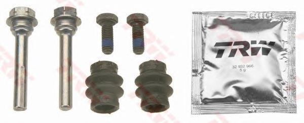 7701208339 Renault (RVI) Kit de reparação de suporte do freio dianteiro