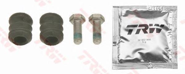 Kit de reparação de suporte do freio dianteiro Mercedes A0004214686 preço, a partir de 8,53 USD